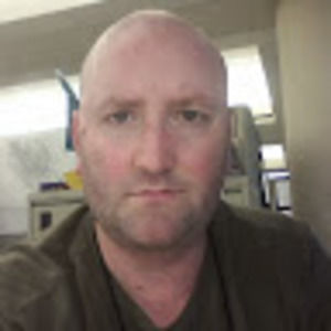 Meet your Posher, Patrick